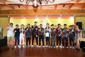 Bersiaplah Indonesia! Piala Dunia Esports FFWS Global Finals 2025 Segera Hadir di Jakarta