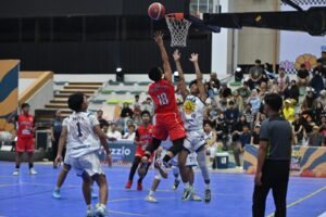 Fazzio Youth Festival 2025