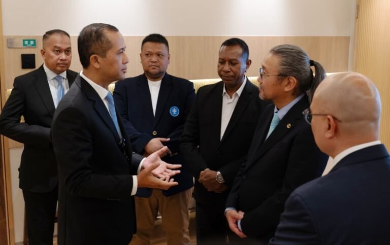 Indonesia–Jepang Luncurkan Beasiswa S2 Transmigrasi Patriot, Dukung SDM Unggul