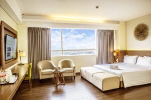 Intiwhiz Rayakan 9 Tahun Whiz Mate dengan Diskon, Double Points, dan Hadiah Menginap