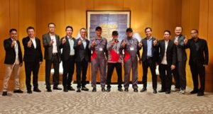 Isuzu Indonesia Raih Prestasi di I-1 Grand Prix 2025: Bukti Mekanik Tanah Air Diakui Dunia