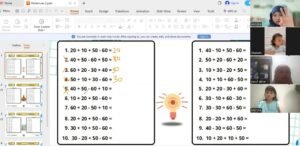 Membangun Komunitas Orang Tua Salah Satu Langkah Gemari Tematik Meningkatkan Kualitas dan Loyalitas Bimbel