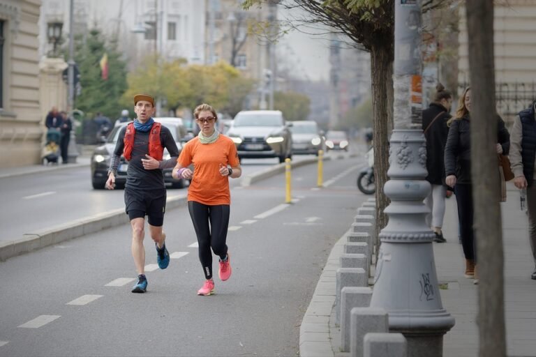 Jalan Kaki Bisa Turunkan Berat Badan, Asal Tahu Caranya!