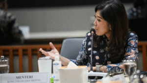 Kemkomdigi dan OJK Blokir 23.929 Rekening Terkait Judi Online