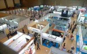 Kolaborasi Global dan Inovasi Lokal Warnai Pacific Coatings Show & Conference 2025