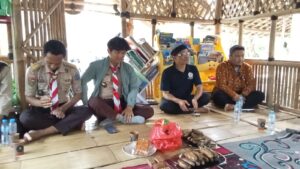 Sawala Dasa Wacana ke-5