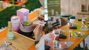 LocknLock Luncurkan Kampanye ‘True Taste, Nothing Else’: Nikmati Cita Rasa Murni di Setiap Seduhan