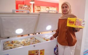 MIND ID Dorong 10.000 UMK Naik Kelas, Wujudkan Ekonomi Kerakyatan di Daerah