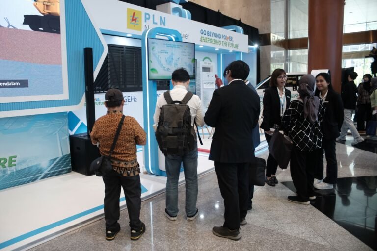 MKI: Electricity Connect 2025 Jadi Ajang Strategis Menarik Investasi Transisi Energi Indonesia