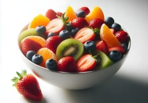 Manis Tapi Aman! 7 Buah Rendah Gula yang Tetap Bikin Segar dan Sehat