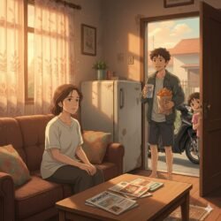 “Masih Banyak Jalan Menuju Cibitung”