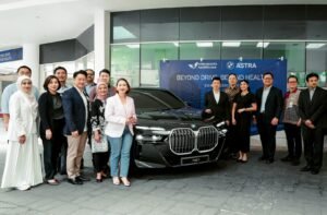 Mayapada Healthcare & BMW Astra Hadirkan Layanan Premium “Beyond Drive, Beyond Health”