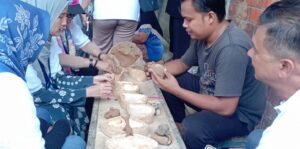 Menelusuri Jalur Whoosh: Cerita Seru Hari Kedua High-Speed Railway Trip 2025