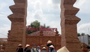 Hari Ketiga High-Speed Railway Familiarization Trip 2025: Dari Hangatnya Sari Ater hingga Cerita yang Menghangatkan di Braga