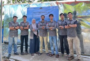 Modernisasi Perikanan melalui Inovasi Rumah Garam, Dorong Ekonomi Berkelanjutan di Pesisir Maluku Tengah