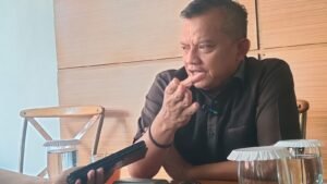 Mulyadi Desak KLH Tinjau Ulang Penutupan Kawasan Puncak: “Jangan Hantam Kromo, Dampaknya Luar Biasa”