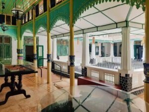 Museum Kotagede: Menyusuri Jejak Sejarah dan Kehidupan di Living Museum Yogyakarta