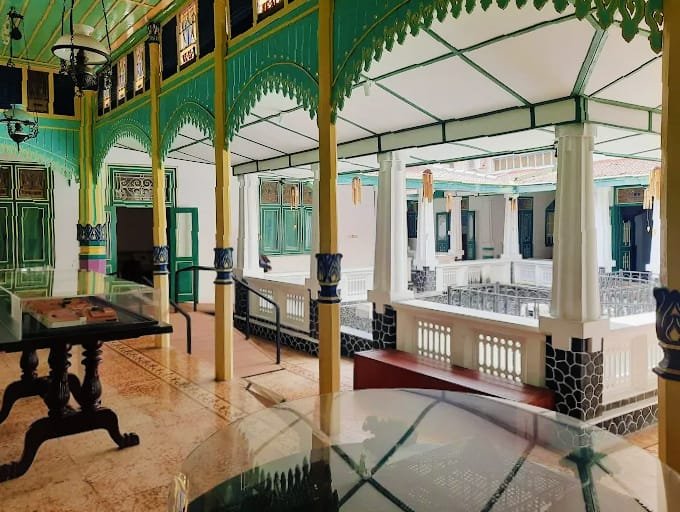 Museum Kotagede: Menyusuri Jejak Sejarah dan Kehidupan di Living Museum Yogyakarta