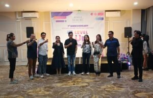 Nemuru Grand Suites MT Haryono Rayakan 1 Tahun Perjalanan Penuh Semangat Bertumbuh