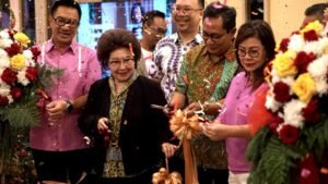 Nemuru Hotels Hadirkan Nemuru Stay BTC Hotel: Babak Baru Gaya Hidup Modern di Bekasi Timur