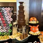 Nikmati Silkroad Special Edition – Trick or Treats Buffet Khusus di Bulan Oktober