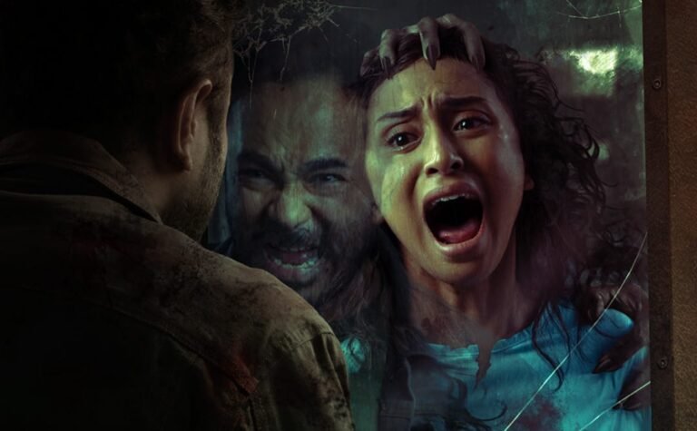 Nyawa Jadi Taruhan: Aksi Gila di Balik Layar Film Horor Tumbal Darah