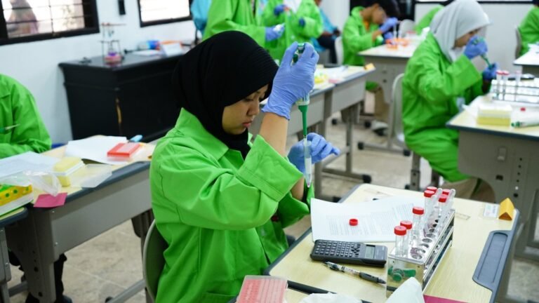 Olimpiade Sains Nasional 2025