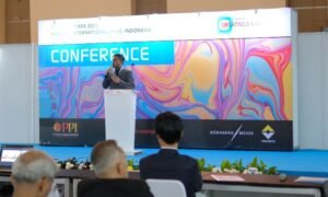 Pacific Coatings Show & Conference 2025 Jadi Pusat Diskusi Tren Global Cat & Pelapis