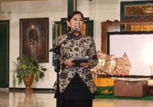 Pemerintah Tegaskan Perlindungan Anak di Ruang Digital