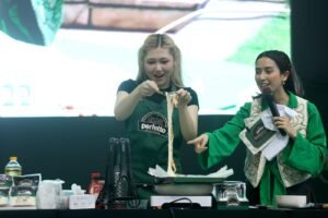 Perfetto Mozzarella Wujudkan Pengalaman Kuliner Italia Melalui “Perfetto Ristorante”: Hadirkan Keju Berkualitas untuk Keluarga Indonesia