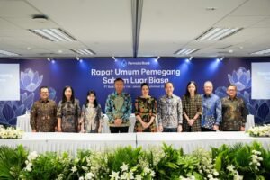 PermataBank Umumkan Pengangkatan Direksi Baru
