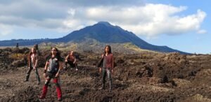 REOG Rilis Video Musik “Not My Way” — Rayakan Energi Tur Indonesia dan Cinta pada Budaya Asal
