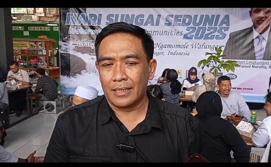 AMBS Desak KLH Hentikan Kebijakan Tebang Pilih, Ribuan Pekerja Puncak Bogor Dirumahkan