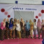 SD Angkasa 12 Halim Rayakan HSP ke-97 dengan Upacara dan Lomba Bertema Cinta Indonesia