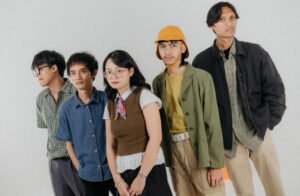 Starrducc Tembus Pasar Jepang: Rilis Eksklusif Bersama P-Vine Records