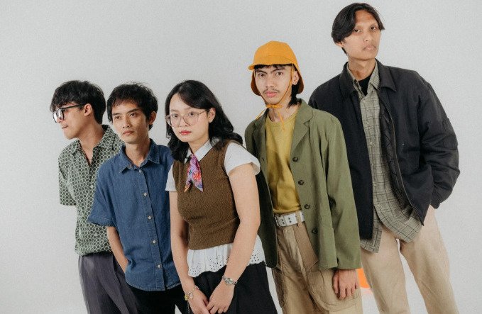 Starrducc Tembus Pasar Jepang: Rilis Eksklusif Bersama P-Vine Records