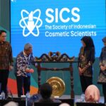 SICS Resmi Diluncurkan: Ilmuwan Kosmetik Indonesia Bersatu, Siap Bawa Produk Lokal ke Panggung Dunia