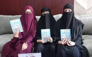 SMP Nuraida Islamic Boarding School dan Jendela Puspita Terbitkan Buku Antologi Puisi “Bakti Kami Byantara Tinta”