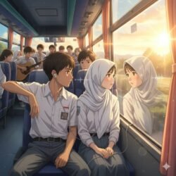 STUDY TOUR, SOCIAL DISTRACTION and SPOILER MOJANG BANDUNG (4)