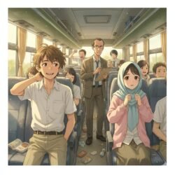 STUDY TOUR, SOCIAL DISTRACTION and SPOILER MOJANG BANDUNG (6)