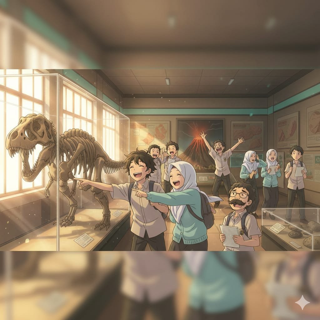 STUDY TOUR, SOCIAL DISTRACTION, and SPOILER MOJANG BANDUNG (7)