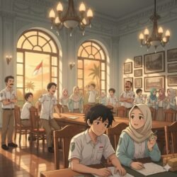 STUDY TOUR, SOCIAL DISTRACTION, and SPOILER MOJANG BANDUNG (8)