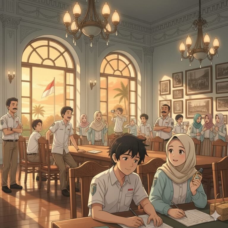 Sepuluh Ribu, Hanamichi, dan Jiwa yang Nyangkut di Besi Perlintasan Muhammad Haadi Nur Haq (Acil) 1 Muhammad Haadi Nur Haq (Acil) Lahir di Jakarta, 12 Desember 1990. Tumbuh di keluarga sederhana namun berkecukupan, rumahnya selalu di penuhi canda dan tawa. Sejak kecil, Acil suka mengamati dunia dari sudutnya sendiri, mencatat hal-hal kecil yang sering luput dari perhatian orang lain. Kini, ia menulis untuk menghadirkan cerita yang hangat, penuh humor, dan mudah di nikmati pembaca. Sesekali dengan sentuhan kejenakaan yang bikin senyum tipis atau setidaknya mengangguk sambil bilang, “Iya, gue ngerti nih.”