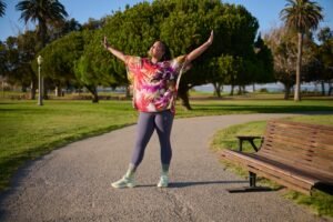 Sambut Hari Kesehatan Mental Dunia, ASICS Ungkap 15 Menit Bergerak Dapat Meningkatkan Suasana Hati Lebih Baik Melalui Kampanye The Everyday Escape