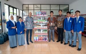 Satu Tahun Program P&G x TikTok Jalin Nusantara: Tingkatkan Keterampilan Digital Guru & Murid SMK