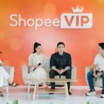 ShopeeVIP: Pengalaman Belanja Online Lebih Dekat, Lebih Spesial dengan Sarwendah & Giorgio Antonio