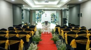 Swiss-Belexpress Cideng, Tanah Abang Hadirkan Intimate Wedding Package untuk Ciptakan Momen Cinta yang Tak Terlupakan