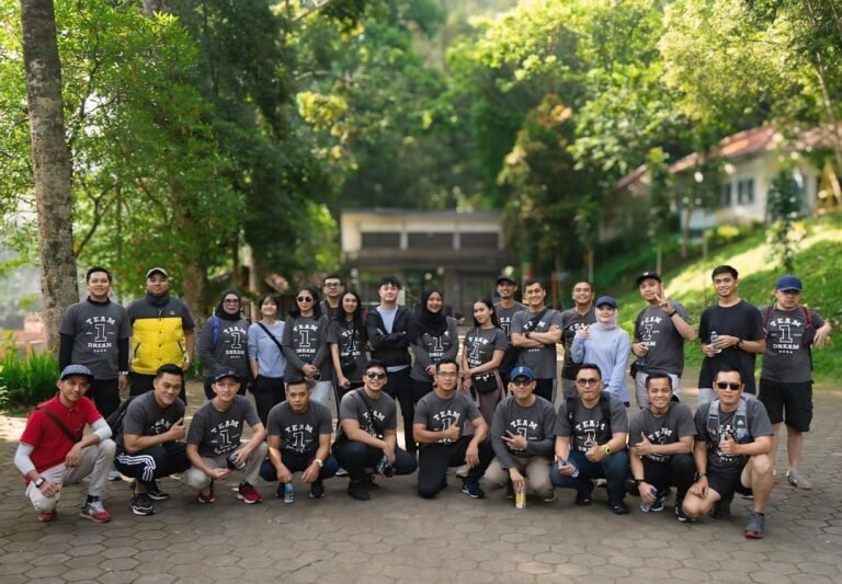 Swiss-Belhotel International “Thank You Week” di Swiss-Belresort Dago Heritage Bandung: Seminggu Penuh Keceriaan, Perayaan, dan Kebersamaan