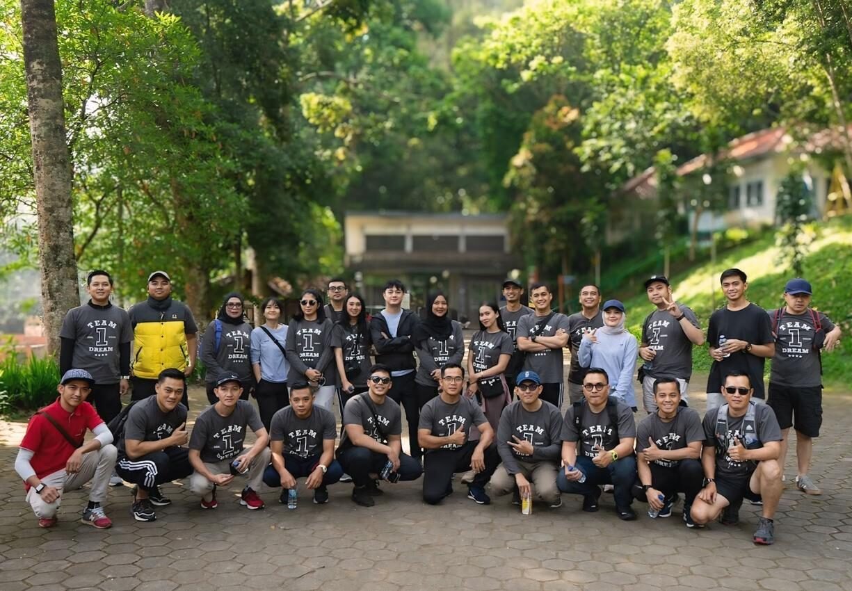 Swiss-Belhotel International “Thank You Week” di Swiss-Belresort Dago Heritage Bandung: Seminggu Penuh Keceriaan, Perayaan, dan Kebersamaan