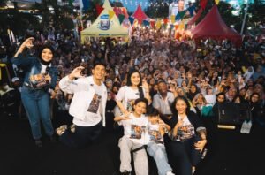 Tangis Haru di Cirebon dan Medan! Roadshow & Special Screening “Air Mata di Ujung Sajadah 2” Disambut Meriah